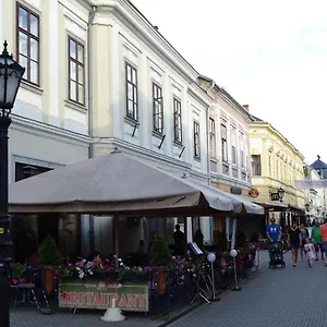  Apartament Magdalena Węgry