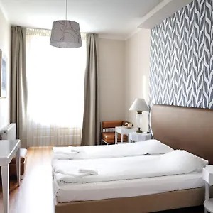 Aparthotel House Octogon, Budapest