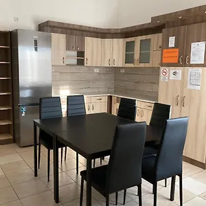  Hostel Gogol24 Magyarország