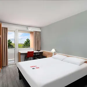 3* Hotel Ibis Citysouth