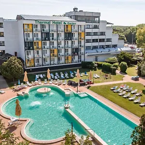 *** Hotel Thermal Garden Węgry
