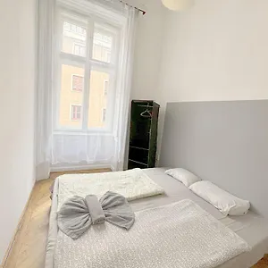Vendégház Synagouge Astoria