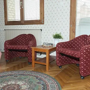Bellevue Nocleg ze śniadaniem