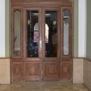 Synagogue Central Pensjonat