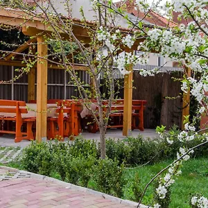 Apartament Harmonia Apartmanhaz Węgry