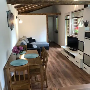 Apartament Tulipan Węgry
