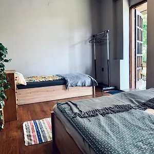  Apartament Var-lak Węgry